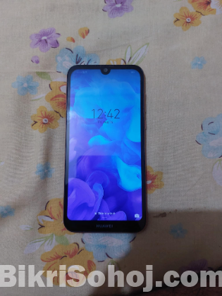 Huawei y5 2019